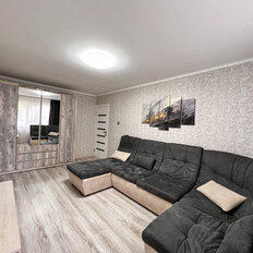 Квартира 61,5 м², 3-комнатная - изображение 3