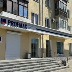 55,5 м², торговое помещение - изображение 1