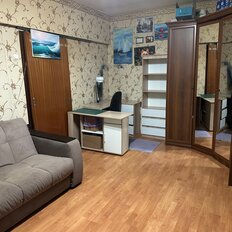 Квартира 37 м², 1-комнатная - изображение 5