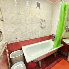 Квартира 35,3 м², 1-комнатная - изображение 5
