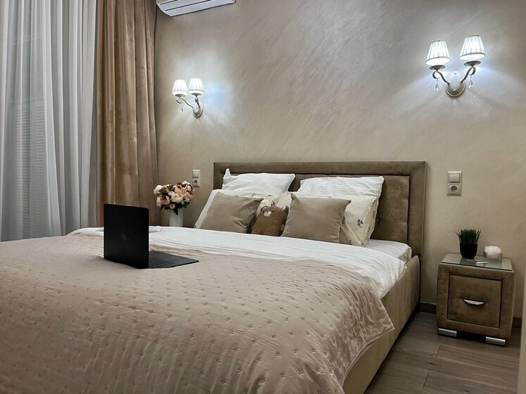 50 м², 2-комнатные апартаменты 8 990 ₽ в сутки - изображение 79