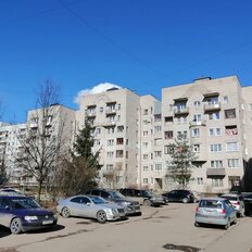 Квартира 65,2 м², 3-комнатная - изображение 2