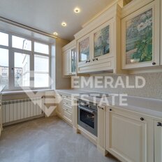 Квартира 100 м², 3-комнатная - изображение 2