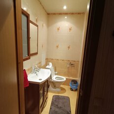 Квартира 83,7 м², 3-комнатная - изображение 3