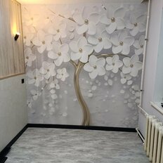 Квартира 38 м², 1-комнатная - изображение 4