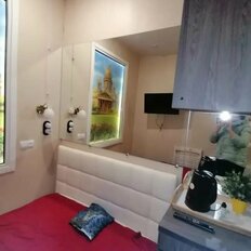 Квартира 13 м², студия - изображение 4
