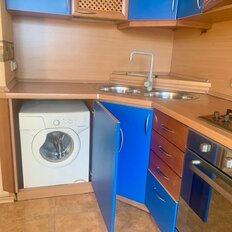 Квартира 64,4 м², 3-комнатная - изображение 1