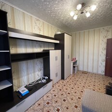 Квартира 36,2 м², 1-комнатная - изображение 4