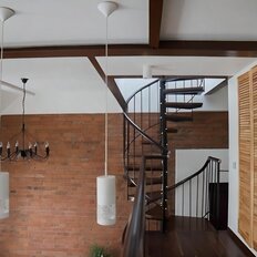 Квартира 43 м², 1-комнатные - изображение 5