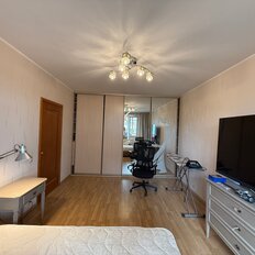 Квартира 37,5 м², 1-комнатная - изображение 3