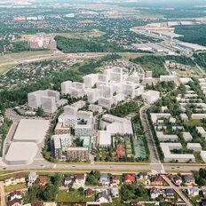 Квартира 35,3 м², 1-комнатная - изображение 4