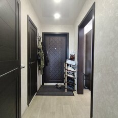 Квартира 33 м², 1-комнатная - изображение 1