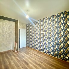 Квартира 40 м², 1-комнатная - изображение 3