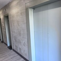 Квартира 76,8 м², 3-комнатная - изображение 4