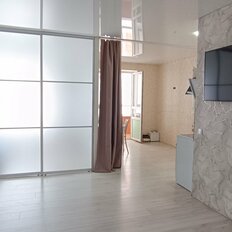 Квартира 44,1 м², 1-комнатная - изображение 3