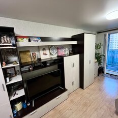 Квартира 32 м², студия - изображение 5