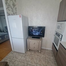 Квартира 40 м², 1-комнатная - изображение 5