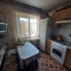 Квартира 52 м², 2-комнатная - изображение 4