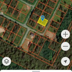 8 соток, участок - изображение 1