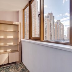 Квартира 72,7 м², 2-комнатная - изображение 1