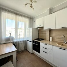 Квартира 33,9 м², 1-комнатная - изображение 2