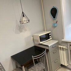 Квартира 30 м², 1-комнатная - изображение 4