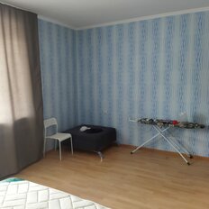 Квартира 48 м², 1-комнатная - изображение 3