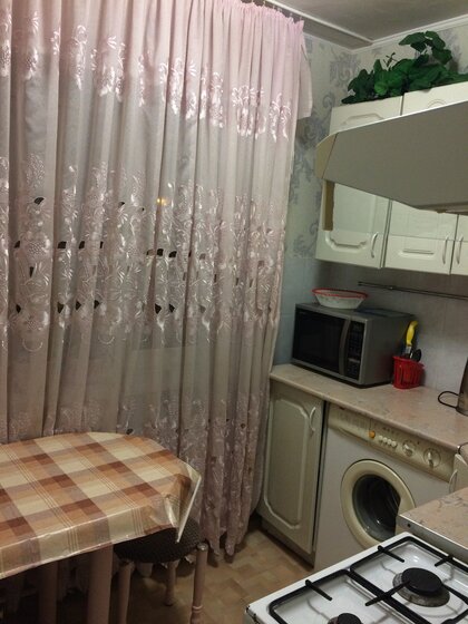 30 м², 1-комнатная квартира 1 600 ₽ в сутки - изображение 68