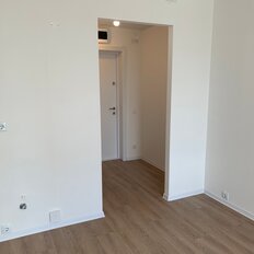 Квартира 20 м², студия - изображение 5
