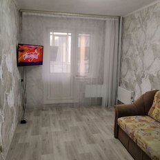 Квартира 37,4 м², 1-комнатная - изображение 3