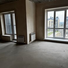 Квартира 97,2 м², 3-комнатная - изображение 3