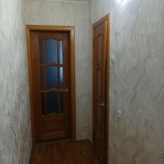 Квартира 35 м², 1-комнатная - изображение 1