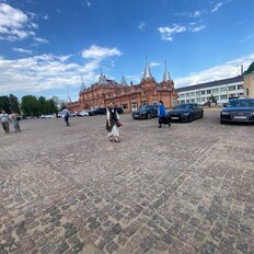 Квартира 58,6 м², 3-комнатная - изображение 1