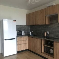Квартира 29,5 м², студия - изображение 2