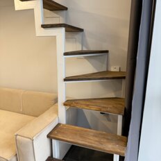 Квартира 29 м², 1-комнатные - изображение 5