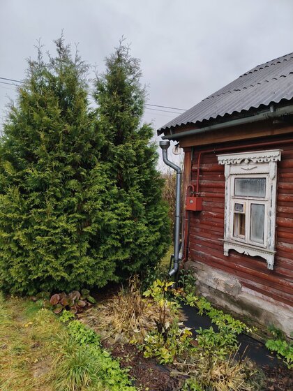 33,3 м², 1-комнатная квартира 3 400 000 ₽ - изображение 31