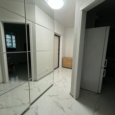 Квартира 35,5 м², 1-комнатная - изображение 5