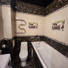 Квартира 27 м², студия - изображение 2