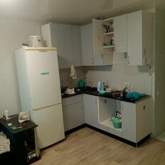 Квартира 27 м², студия - изображение 5