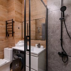 Квартира 24 м², студия - изображение 5
