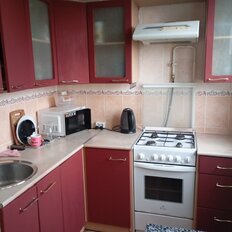 Квартира 34 м², 1-комнатная - изображение 1