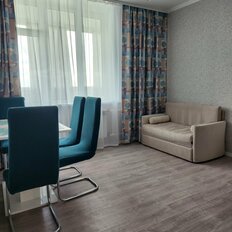 Квартира 32,2 м², 1-комнатная - изображение 1