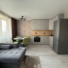 Квартира 30 м², студия - изображение 2