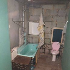 часть дома + 2,3 сотки, участок - изображение 1