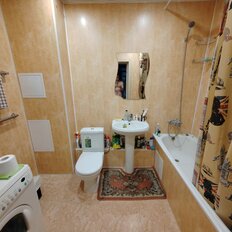 Квартира 43 м², 1-комнатная - изображение 4