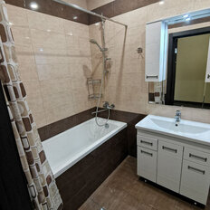 Квартира 32,1 м², студия - изображение 3