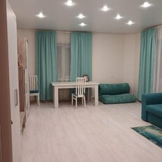 Квартира 53,6 м², 1-комнатная - изображение 2