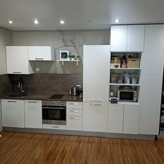 Квартира 50 м², 2-комнатная - изображение 2