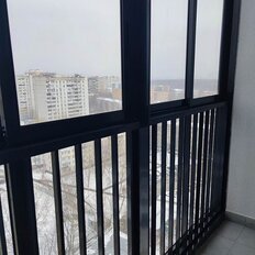 Квартира 63 м², 2-комнатная - изображение 4