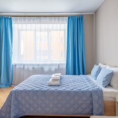Квартира 60 м², 2-комнатная - изображение 4